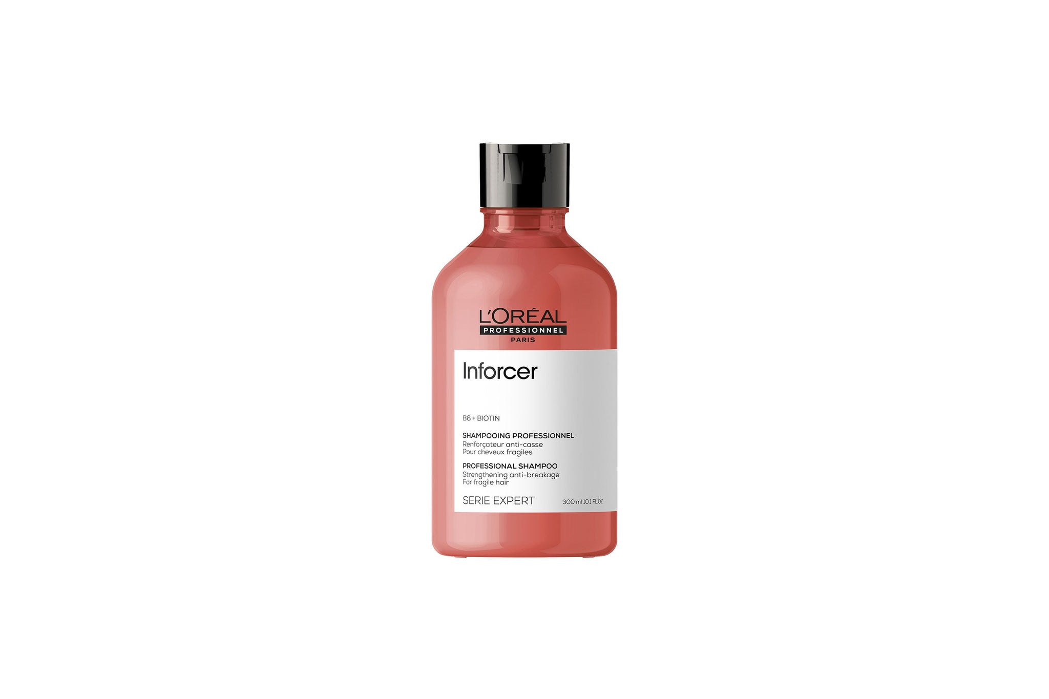 L’Oréal Professionnel INFORCER SHAMPOO - shampoo