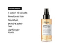 L’Oreal Professional ABSOLUT REPAIR 10 IN 1 LEAVE IN OIL