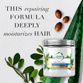 Herbal essences Argan Oil & Aloe Vera Sulfate-Free Hair Mask 250ml - Instachiq