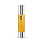 GK HAIR Global Keratin 100% Organic Argan Oil Anti Frizz Hair Serum (1.69 Fl Oz/50ml) Styling Smoothing Strengthening Hydrating & Nourishing Heat Protection Shine Frizz Control Dry Damage Hair Repair - Instachiq
