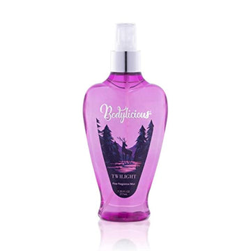 Twilight Body Spray from Bodylicious