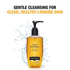 Liquid Neutrogena Pure Mild Facial Cleanser Pump :150ml - Instachiq