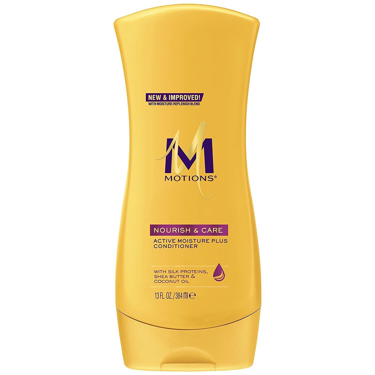 Motions conditioner 384ml - Instachiq