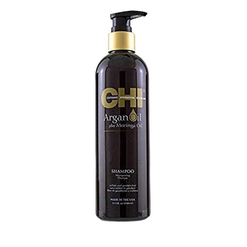 Chi Argan Oil Shampoo (340ml) شامبو زيت الأرجان من تشي - 