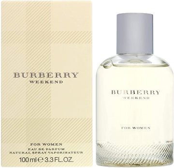 perfume burberry weekend 100m - perfumes