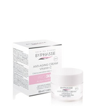 Byphasse Anti Aging  Vit.C 50ml مضاد التجاعيد بالفيتامين C - Instachiq