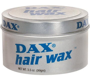 Dax hair wax - Instachiq