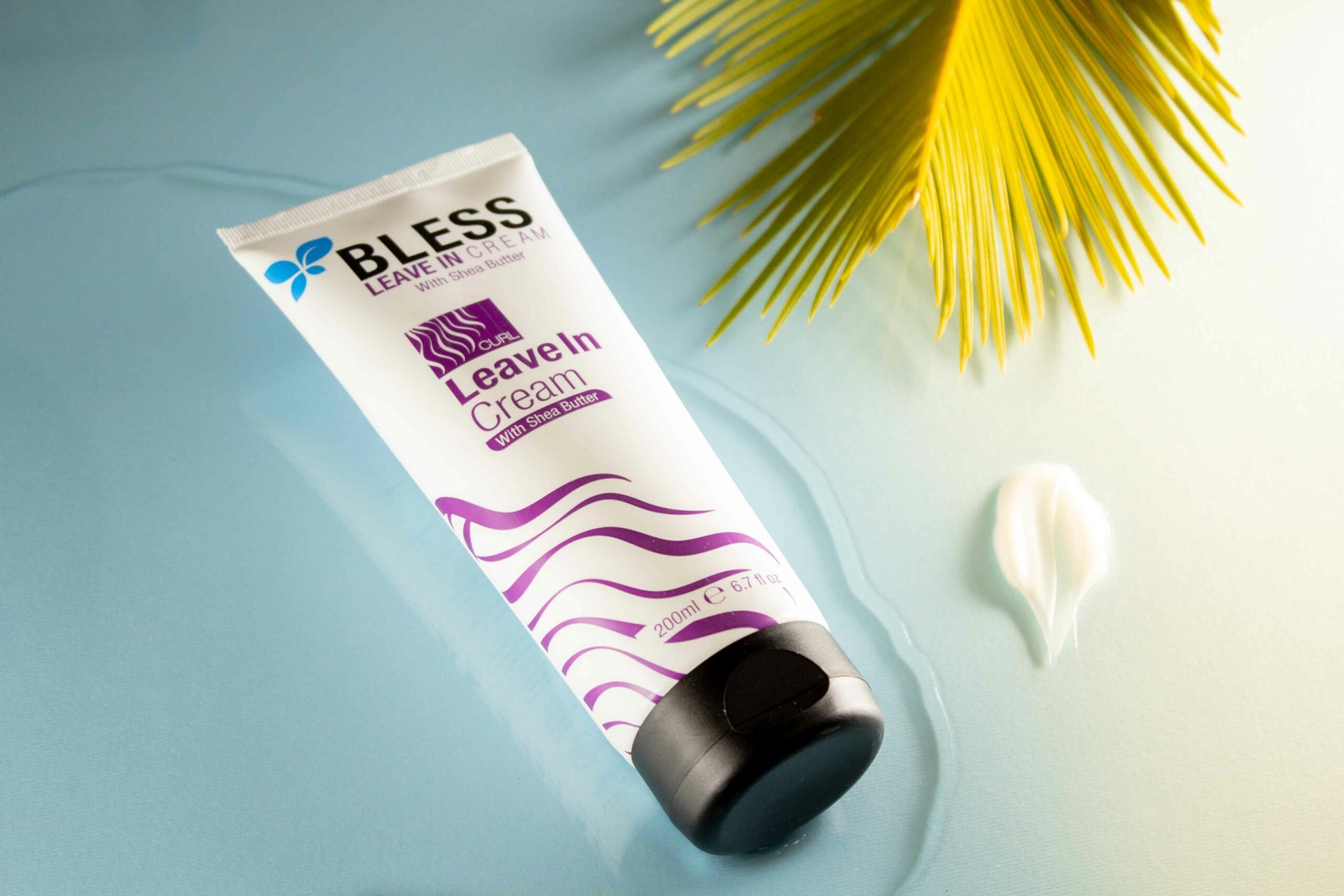 Bless Leave in cream 200ml - Cream