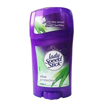 lady speed stick protect 45gm aloe vera - Instachiq