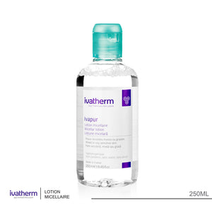 ivatherm Micellar Loting