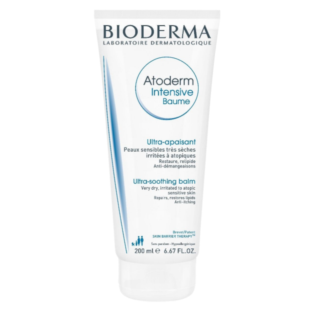 كريم مرطب Atoderm Intensive Baume 200mL - Lotion & 