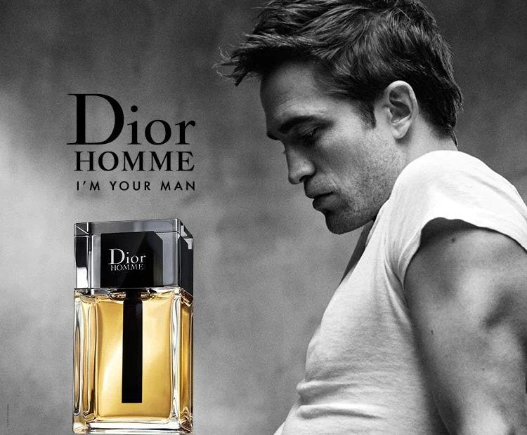 DIOR HOMME INTENSE - Perfume & Cologne