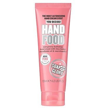 Soap & glory hand food - hand cream