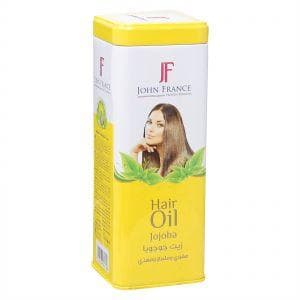 john france  jojoba oil for hair  200ml - Instachiq
