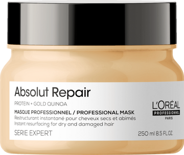 L’Oreal Serie Expert Absolut Repair Resurfacing Professional