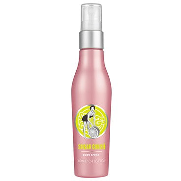 Soap & glory SUGAR CRUSH ™ BODY SPRAY - body spray